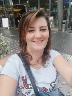 Profilbild von Oana-Juliana