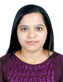 Profilbild von Nimisha