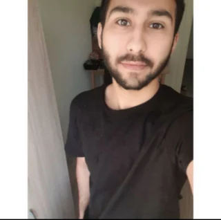 Profilbild von Majd