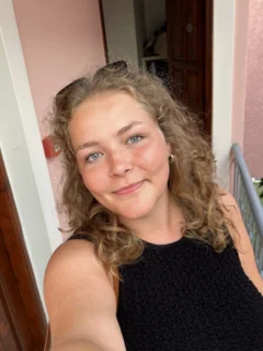 Profilbild von Carolina