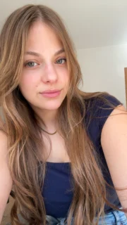 Profilbild von Katharina