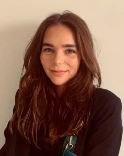 Profilbild von Marlene
