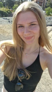 Profilbild von Emily
