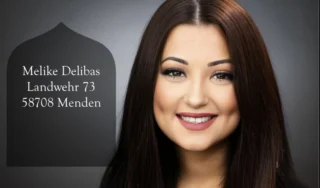 Profilbild von Melike
