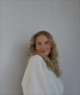 Profilbild von Anna
