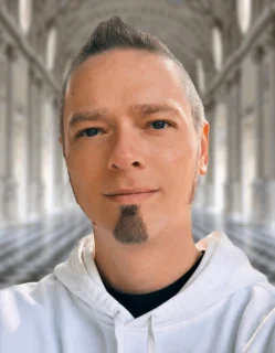 Profilbild von Justin