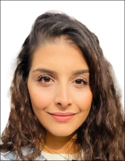Profilbild von Jessy