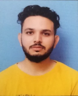Profilbild von Pushkar