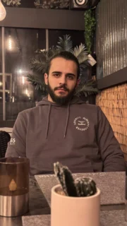 Profilbild von Kenan