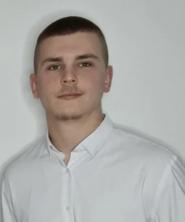 Profilbild von David
