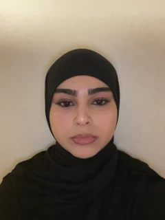 Profilbild von Maryam