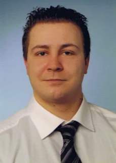 Profilbild von Marc