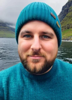 Profilbild von Omer