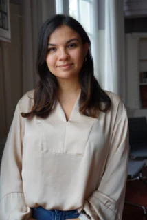 Profilbild von Kübra