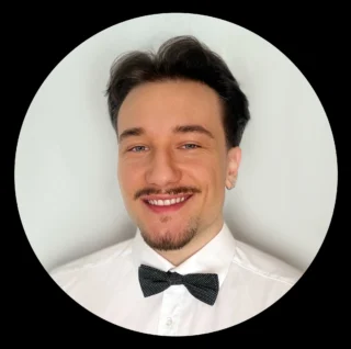 Profilbild von Antonio