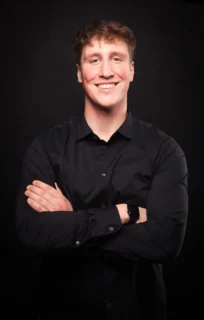 Profilbild von William