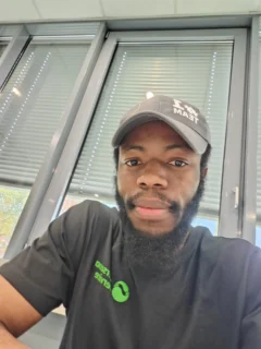 Profilbild von Daniel