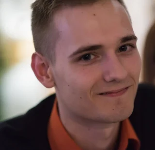 Profilbild von Jonas