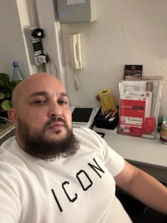 Profilbild von Fatos
