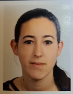 Profilbild von Carina