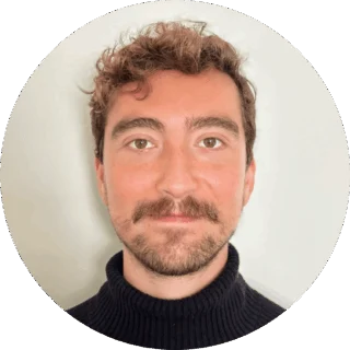 Profilbild von Jose