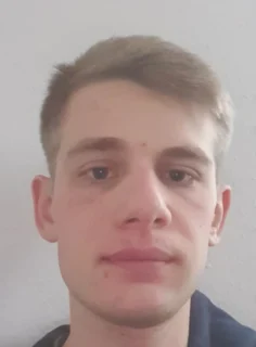 Profilbild von Balazs