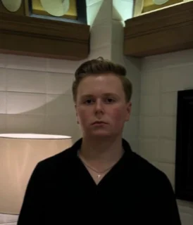 Profilbild von Patrik