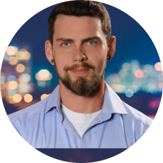 Profilbild von Nick
