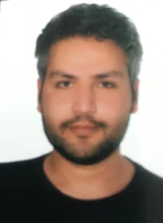 Profilbild von Shahab