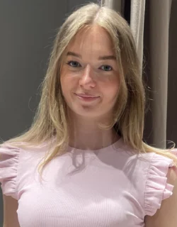 Profilbild von Finja
