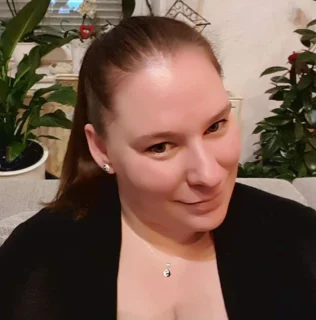 Profilbild von Daniela