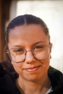 Profilbild von Eva