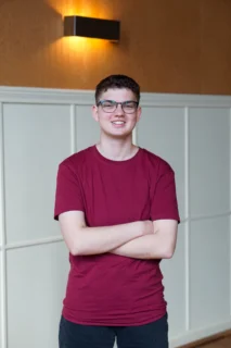 Profilbild von Kilian