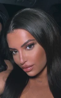 Profilbild von Chinara