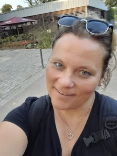 Profilbild von Bettina