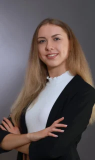 Profilbild von Jennifer