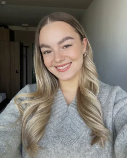 Profilbild von Nikolina