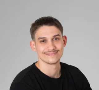 Profilbild von Rafael