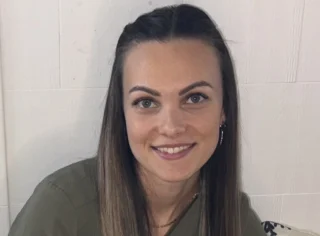 Profilbild von Klaudia