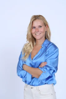 Profilbild von Ilona