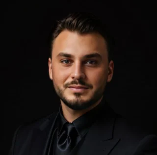 Profilbild von Serhat