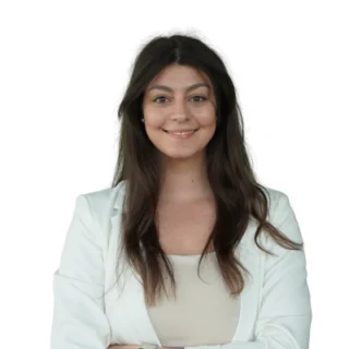 Profilbild von Miriam