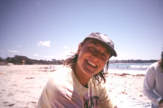 Profilbild von Marcel