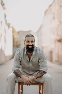 Profilbild von Kamjar