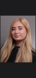 Profilbild von Lea-Marie
