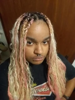 Profilbild von Daniela