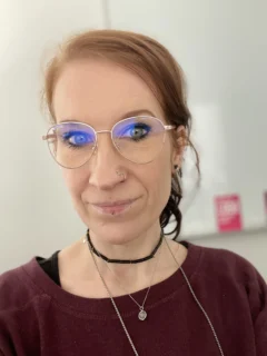 Profilbild von Belinda