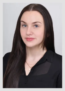 Profilbild von Carina
