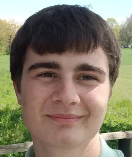 Profilbild von Nicolai