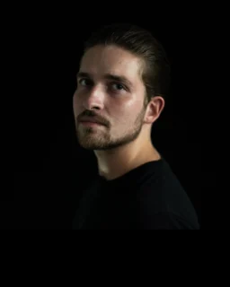 Profilbild von Simeon